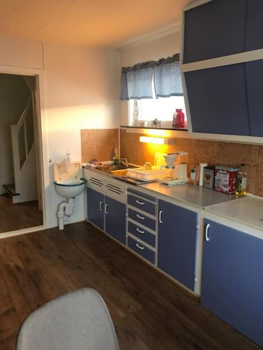 Trivelig Fritidshus Pa Arnes, Senja Straumstad Exteriör bild